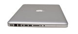 Apple MacBook Pro A1286 2012 15" Laptop, Intel i7-3rd Gen, 8GB RAM, 500GB HDD, High Sierra, Scratch & Dent