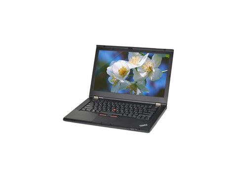 Lenovo ThinkPad T430S, Intel i5-3rd Gen, 14" Screen, 8GB RAM, 256GB SSD, Windows 10 Pro