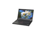 Lenovo ThinkPad T430S, Intel i5-3rd Gen, 14" Screen, 8GB RAM, 128GB SSD, Windows 10 Pro