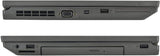 Lenovo ThinkPad L540 15" Laptop, Intel i5-4th Gen, 8GB RAM, 512GB SSD, Windows 10 Pro