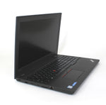 Lenovo ThinkPad P50S 15" Laptop, Intel i7-6th Gen, 16GB DDR4 RAM, 512GB SSD, Windows 10 Pro