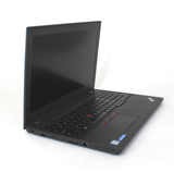 Lenovo ThinkPad P50S 15" Laptop, Intel i7-6th Gen, FHD, 8GB RAM, Barebones - NO HDD/NO OS/NO CHARGER