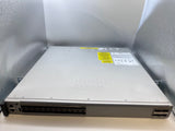 Cisco C9500-24Y4C-A Catalyst C9500-24Y4C Switch-Network Advantage