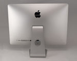 Apple iMac A1418, 21.5" Screen, Intel i5-4570R, 16GB RAM, 1TB HDD, Catalina, Screen Blemishes, 2013