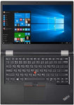 Lenovo ThinkPad Yoga 370 2-in-1, Intel i5-7th Gen, 13.3" Screen, 8GB RAM, 256GB SSD, Windows 10 Pro