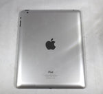 Apple A1458 9.7" iPad, Wi-Fi Only, 32GB Storage Space