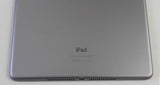 Apple iPad Air 2 A1567 - Space Grey Tablet - Network/Carrier Unlocked - Space Grey - 128GB Storage Space