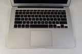 Apple MacBook Air A1369 2011 13" Laptop, Intel i7-2nd Gen, 4GB RAM, 128GB SSD, High Sierra, Scratch & Dent