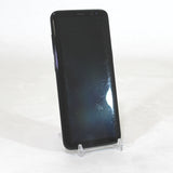 Samsung Galaxy S8 SM-G950U, 64GB Storage Space, U.S. Cellular Locked, Black, Scratch and Dent
