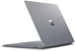 Microsoft Surface Laptop, Intel i7-7th Gen, 13.5" Screen, 8GB RAM, 256GB SSD, Touch Screen, Windows 10 Pro
