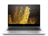 HP Elitebook 840 G5 14" Laptop, Intel i5-8th Gen, 8GB RAM, 256GB SSD, Windows 11 Pro
