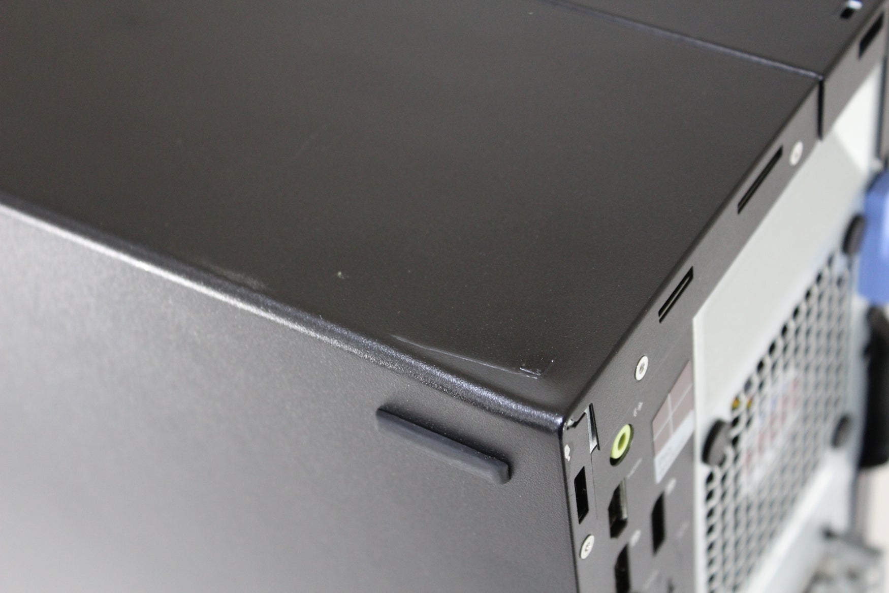 Dell Optiplex 5040 Mini Tower, Intel i7-6th Gen, 8GB RAM, 500GB HDD, No Operating System