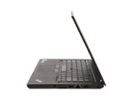Lenovo ThinkPad T460, 14" Laptop, Intel i5-6300U, 8GB RAM, 256GB SSD, Windows 10 Pro