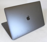 Apple MacBook Pro A1707 15.4" Laptop, Intel i7-6th Gen, 16GB RAM, 512GB SSD, Catalina, Scratch and Dent