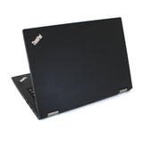 Lenovo ThinkPad X380 Yoga, Intel i5-8th Gen, 16GB RAM, 256GB SSD, Windows 10 Pro