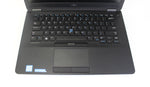 Dell Latitude E7470 14" Laptop, Intel i5-6th Gen, 8GB RAM, 128GB SSD, No Operating System