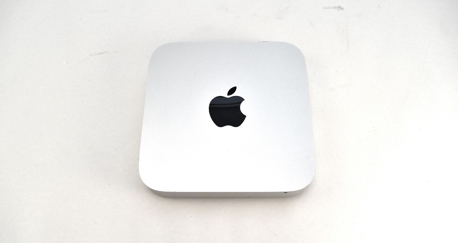 2012 Apple Mac Mini A1347, Intel i5-3rd Gen, 16GB RAM, 500GB HDD, MacOS Mojave