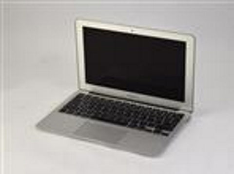 Apple MacBook Air A1465 2012 11" Laptop, Intel i5-3rd Gen, 4GB RAM, 250GB SSD, Mojave, Scratch & Dent