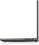 Dell Precision 7520, 15.6" Laptop, FHD Quadro M1200, 16GB RAM, 512GB SSD, Windows 10 Pro