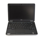 Dell Latitude E7240 12" Laptop, Intel i5-4th Gen, 8GB RAM, 256GB SSD, Windows 10 Pro