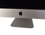 Apple iMac A1419, 27" Screen, Intel i5-4570, 16GB RAM, 1TB HDD, Catalina, 2013