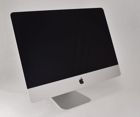 Apple iMac A1418, 21.5" Screen, Intel i5-4570S, 16GB RAM, 256GB SSD, Catalina, 2013, Screen Blemishes