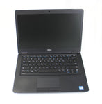 Dell Latitude 5480 14" Laptop, Intel i5-7th Gen, 8GB RAM, 256GB SSD, Windows 10 Pro
