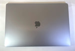 Apple MacBook Pro A1990, Intel i7-8th Gen, 15" Screen, 16GB RAM, 256GB SSD, Monterey