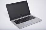 HP EliteBook Folio 9470M, Intel i7-3rd Gen, 8GB RAM, 256GB SSD, Windows 10 Pro