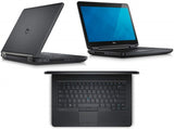 Dell Latitude E5440 (No Webcam) 14" Laptop, Intel i5-4th Gen, 8GB RAM, 256GB SSD, Windows 10 Pro