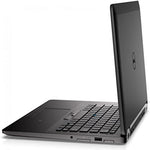 Dell Latitude E7470 14" Laptop, Intel i5-6th Gen, 8GB DDR4 RAM, No HDD, No Operating System