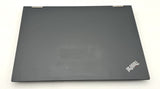 Lenovo ThinkPad X390 Yoga, 13" Laptop, Intel i5-8365U, FHD, 8GB RAM, Barebones - NO HDD/NO OS/NO CHARGER