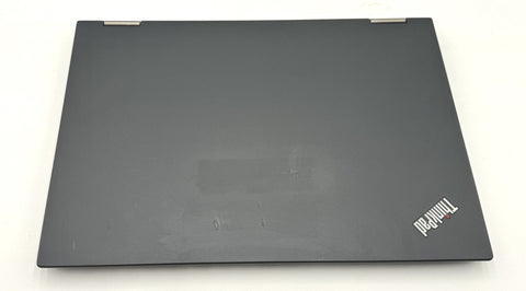 Lenovo ThinkPad X390 Yoga, 13" Laptop, Intel i5-8365U, FHD, 8GB RAM, Barebones - NO HDD/NO OS/NO CHARGER