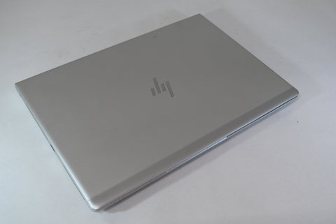 HP EliteBook 840 G6, Intel i5-8th Gen, 14" Screen, 16GB RAM, 256GB SSD, Windows 10 Pro, Scratch and Dent