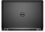 Dell Latitude E7470 14" Laptop, Intel i5-6th Gen, QHD Touchscreen, 8GB RAM, No HDD/SSD, No Operating System