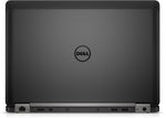 Dell Latitude E7470 14" Laptop, Intel i5-6th Gen, QHD Touchscreen, 4GB RAM, No HDD/SSD, No Operating System