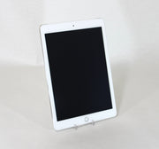 Apple iPad Air 2 A1567 Tablet, Silver, 16GB Storage, Wi-Fi+Cellular, Network Unlocked