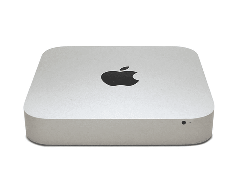 Apple Mac Mini A1347, Intel i7-2nd Gen, 8GB RAM, 500GB HDD, High Sierra