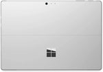 Scratch & Dent Microsoft Surface Pro 4 1724, Intel i7-6th Gen, 16GB RAM, 256GB SSD, Windows 10 Pro