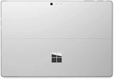 Scratch & Dent Microsoft Surface Pro 4 1724, Intel i7-6th Gen, 16GB RAM, 256GB SSD, Windows 10 Pro
