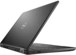 Dell Precision 3530 15" Laptop,
Intel i7-8th Gen, 8GB RAM, 256GB SSD, Windows 10 Pro