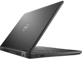 Dell Precision 3530 15" Laptop,
Intel i7-8th Gen, 8GB RAM, 256GB SSD, Windows 10 Pro