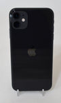 Apple iPhone 11 A2111 Smartphone, 64GB Storage, Network Unlocked, Black
