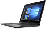 Dell Latitude 5289 12.5" Laptop, Intel i5-7th Gen, 8GB RAM, 256GB SSD, Windows 10 Pro