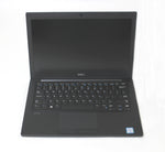 Dell Latitude 7280 12.5" Laptop, Intel i5-6th Gen, 8GB RAM, 256GB SSD, Win 10 Pro