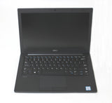 Dell Latitude 7280 12.5" Laptop, Intel i5-6th Gen, 8GB RAM, 256GB SSD, Win 10 Pro