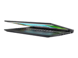 Lenovo ThinkPad T570 15.6" Laptop, Intel i7-6th Gen, 16GB RAM, 256GB SSD, Win 10 Pro