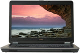 Dell Latitude E6440 14" Laptop, Intel i7-4th Gen, 8GB RAM, 240GB SSD, Windows 10 Pro