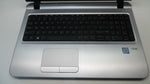 HP ProBook 450 G3 15" Laptop, Intel i5-6th Gen, 8GB RAM, 256GB SSD, Windows 10 Pro
