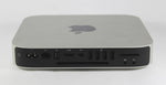 Apple Mac Mini A1347, C2D-P8600, 4GB RAM, 500GB HDD, High Sierra